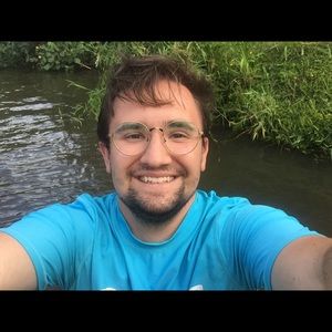 Meet your Posher, Michael